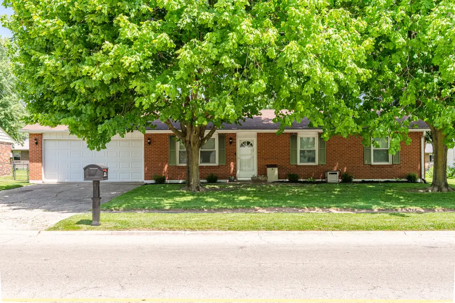 444 E Lexington Road, Eaton, OH 45320 - #3