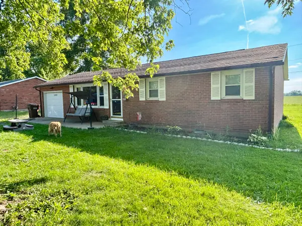 509 Winbigler Street, Ansonia, OH 45303
