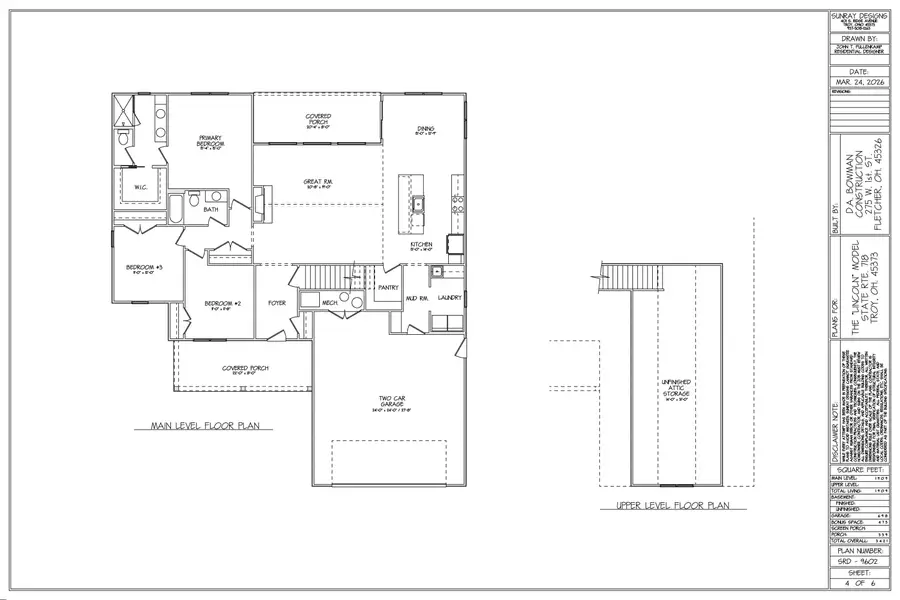 2094 St Rt 718, Troy, OH 45373 - #3