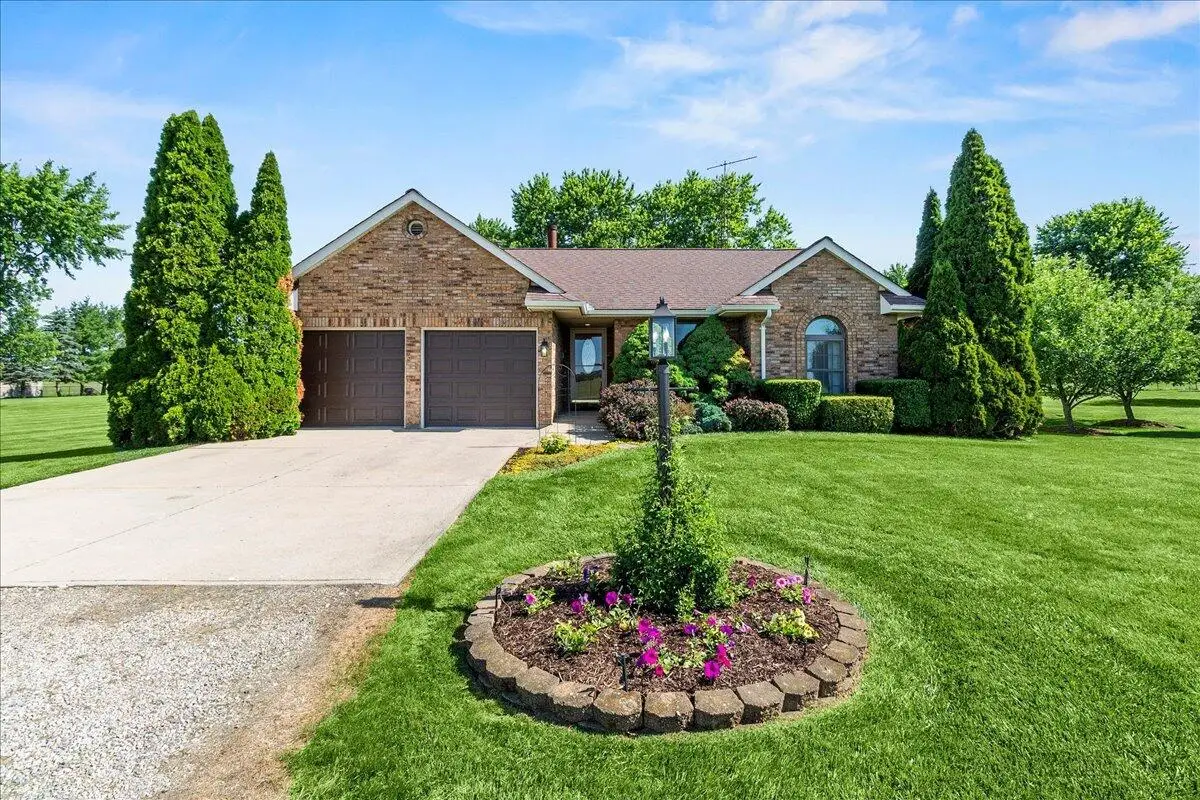 3192 E State Route 296, Urbana, OH 43078 - #1