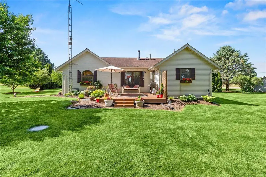 3192 E State Route 296, Urbana, OH 43078 - #2