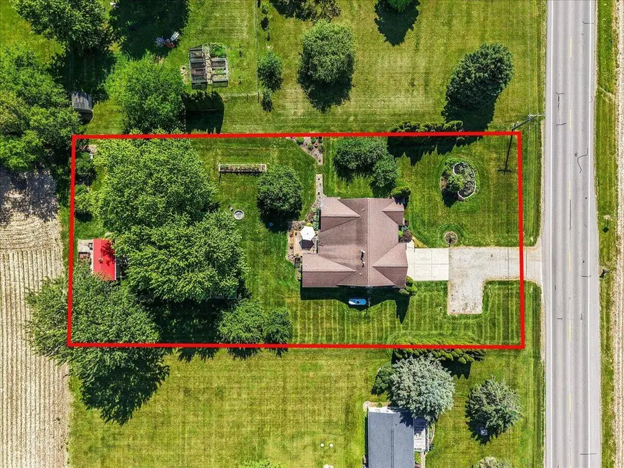3192 E State Route 296, Urbana, OH 43078 - #3