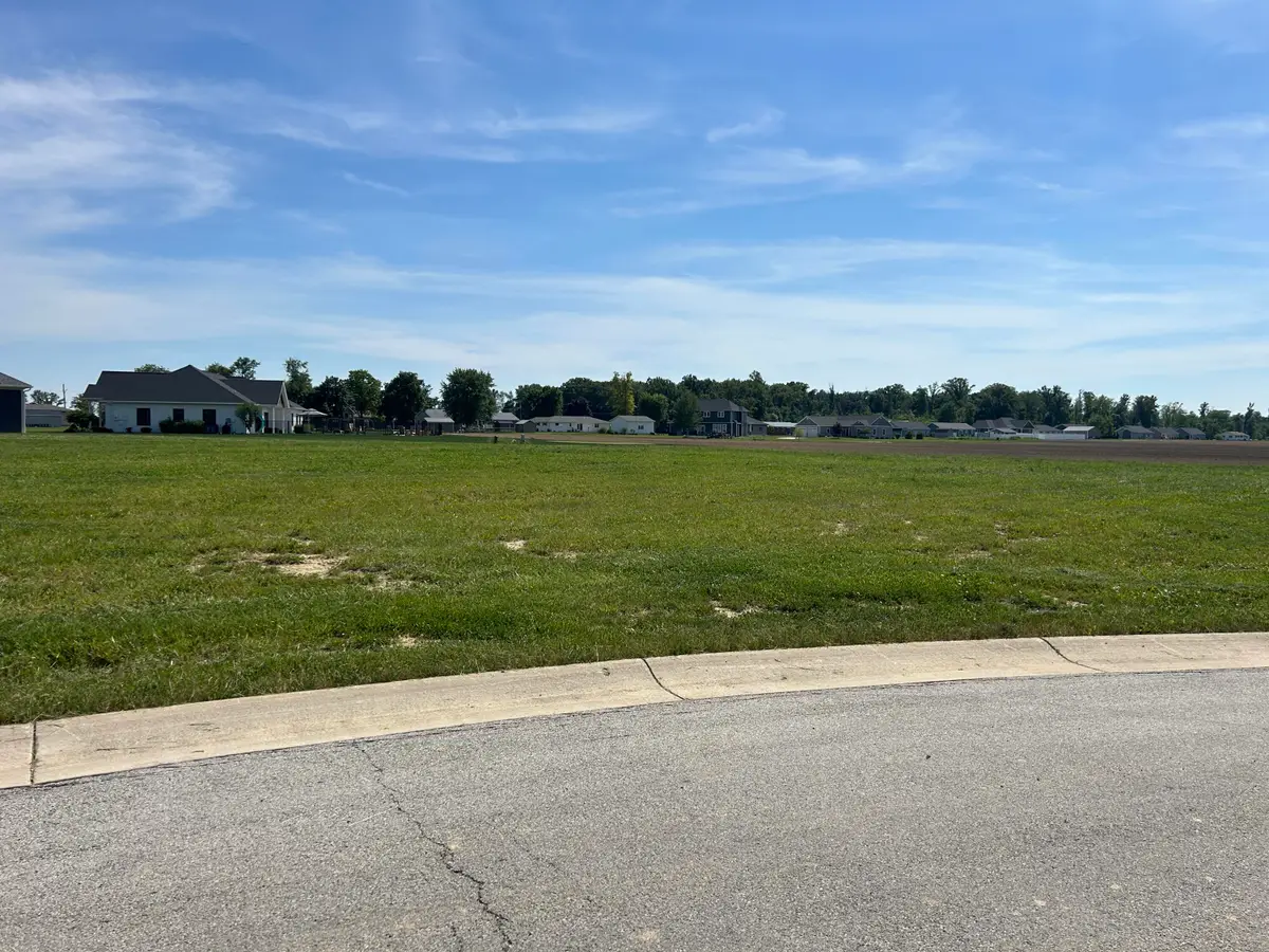 1231 Brittany Drive, Celina, OH 45822 - #1
