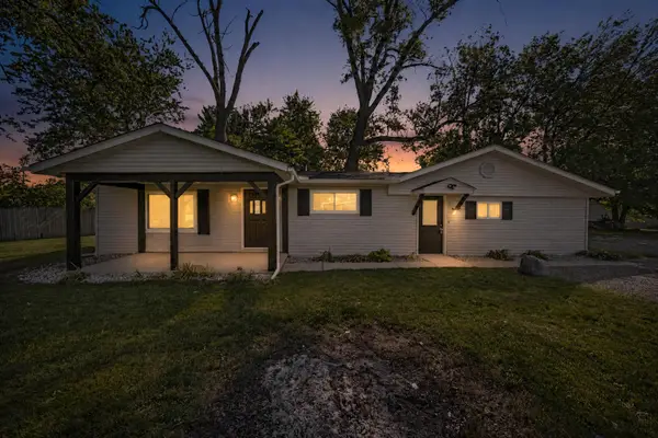 320 Hull Street, Lakeview, OH 43331
