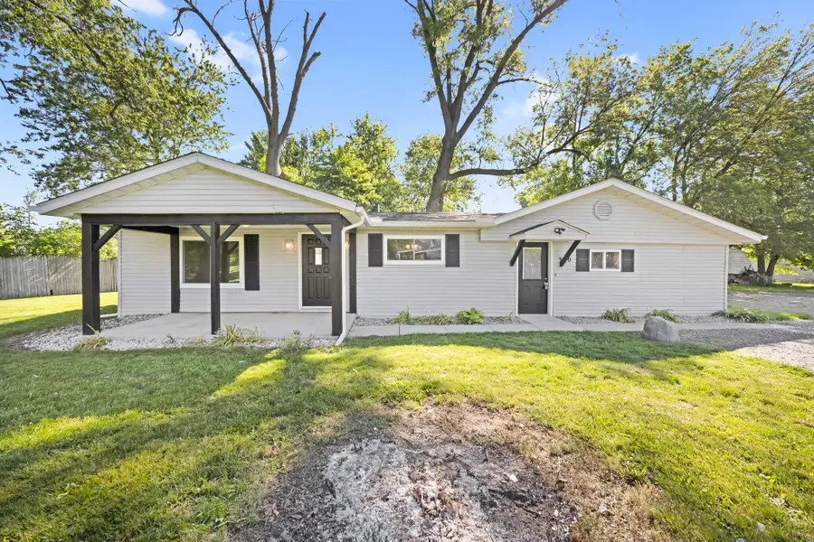 320 Hull Street, Lakeview, OH 43331 - #2