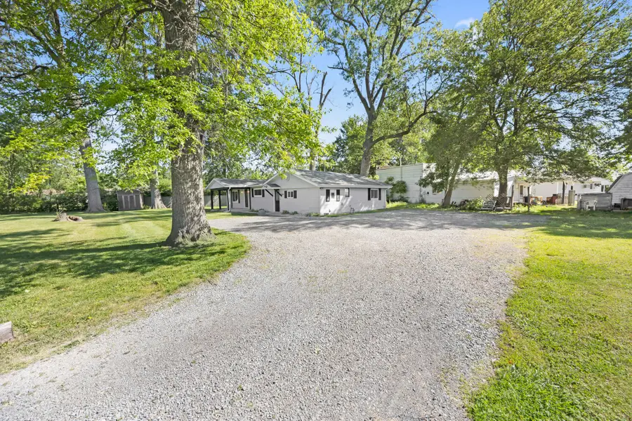 320 Hull Street, Lakeview, OH 43331 - #3