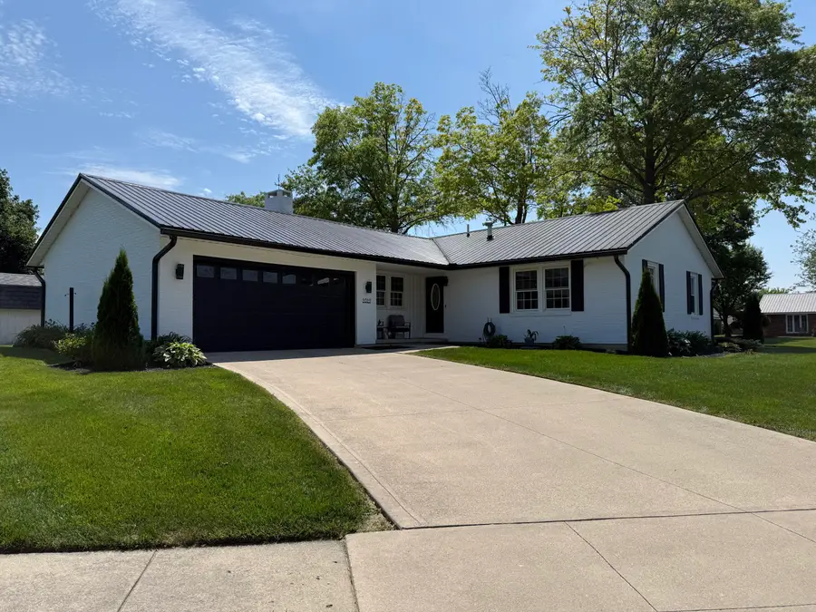 1012 Canterbury Drive, Celina, OH 45822 - #2