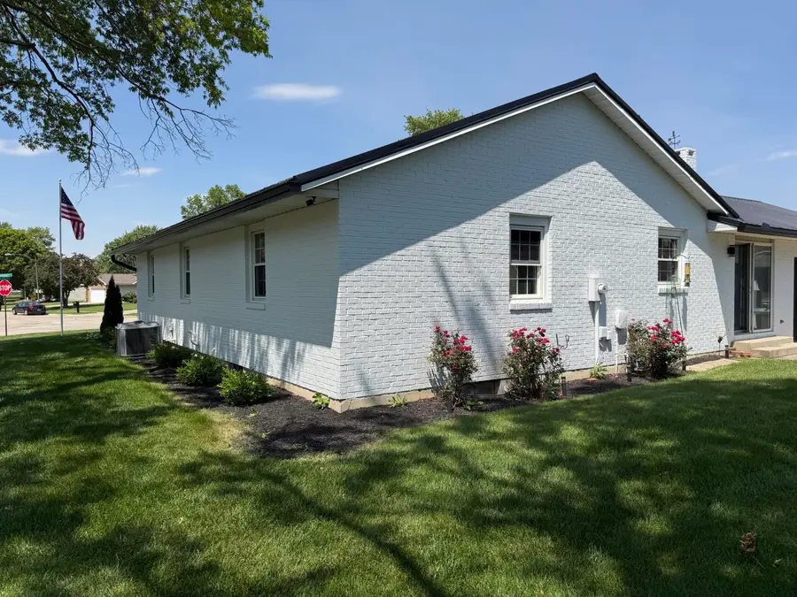 1012 Canterbury Drive, Celina, OH 45822 - #3