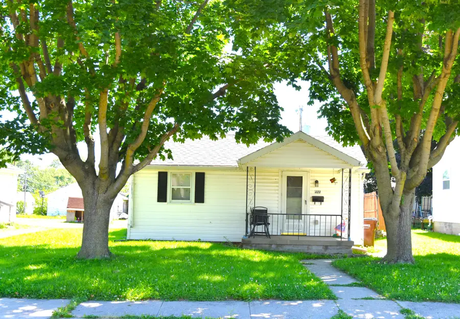 409 Wilson Avenue, Piqua, OH 45356 - #2