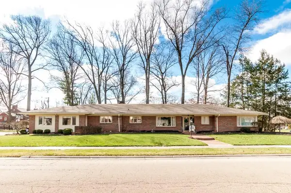 409 S Broadmoor Boulevard, Springfield, OH 45504