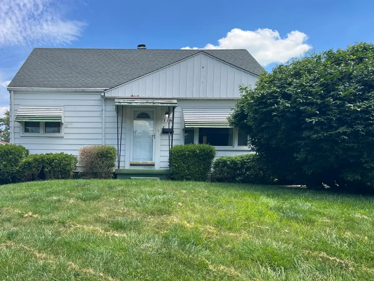 116 Hayden Avenue, Dayton, OH 45431 - #1