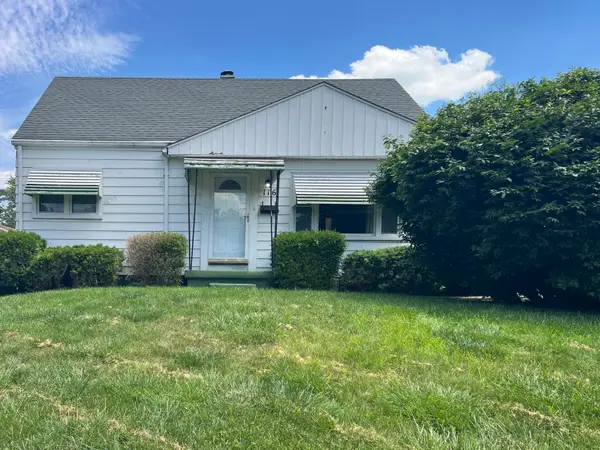 116 Hayden Avenue, Dayton, OH 45431