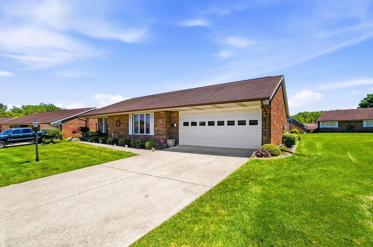 1143 Armsgate Road, Springfield, OH 45503 - #1