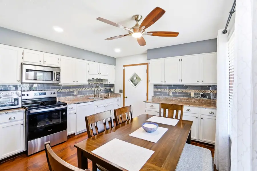 1143 Armsgate Road, Springfield, OH 45503 - #3