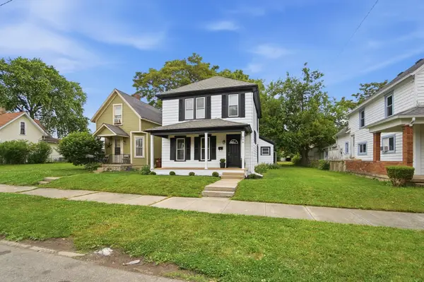 606 Boone Street, Piqua, OH 45356