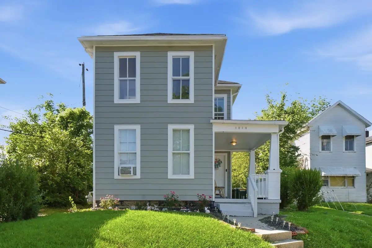 1018 Cypress Street, Springfield, OH 45505 - #1