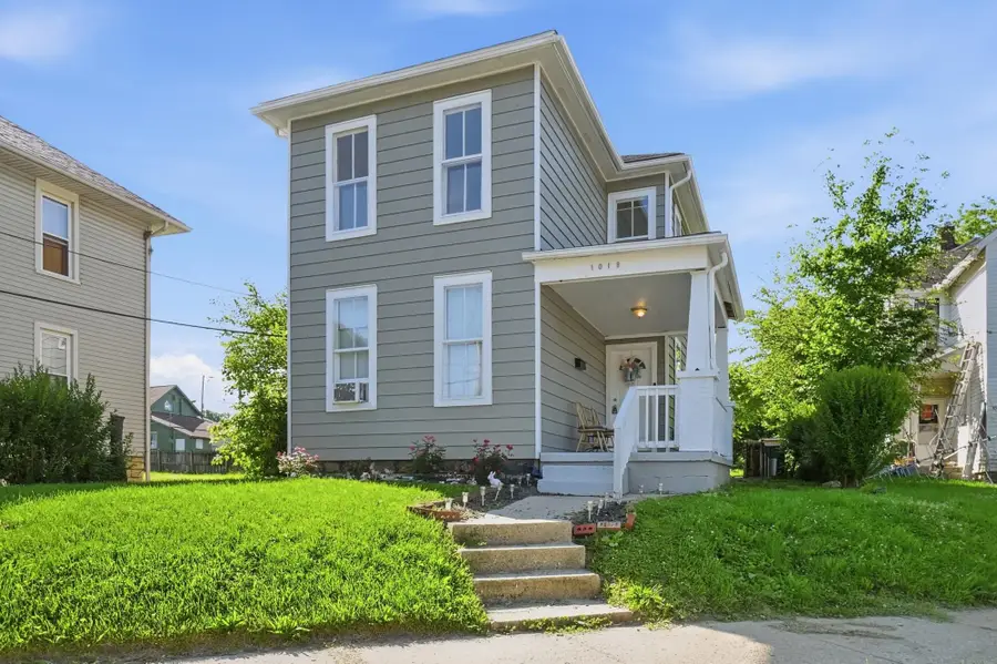 1018 Cypress Street, Springfield, OH 45505 - #2