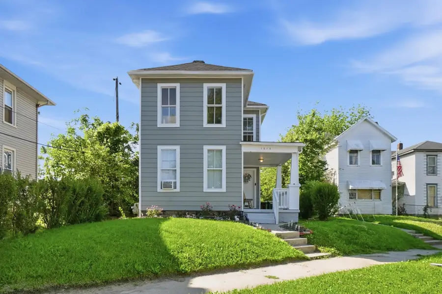 1018 Cypress Street, Springfield, OH 45505 - #3
