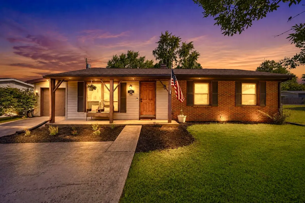 119 E Elliot Road, Russells Point, OH 43348 - #1