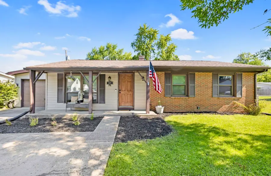119 E Elliot Road, Russells Point, OH 43348 - #2