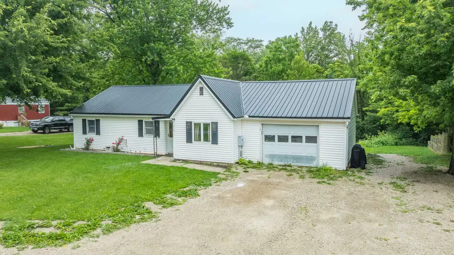 213 Alvey Street, Quincy, OH 43343 - #2
