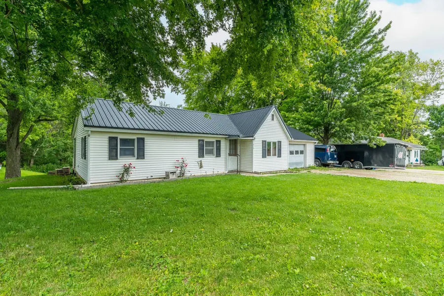 213 Alvey Street, Quincy, OH 43343 - #3