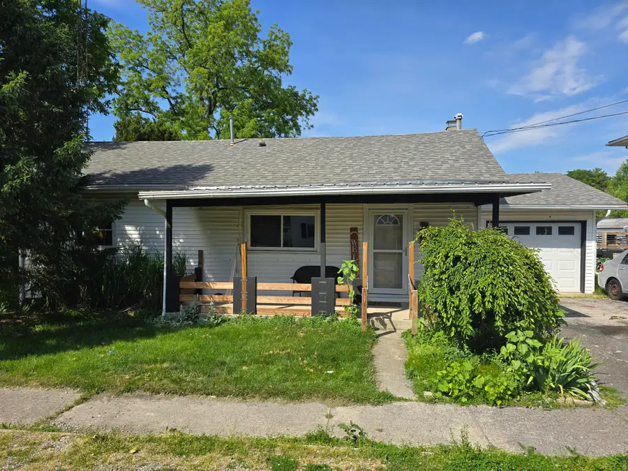 312 W Buckeye Street, Belle Center, OH 43310 - #2