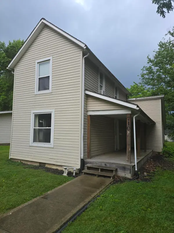 710 W 8th Street, Marysville, OH 43040