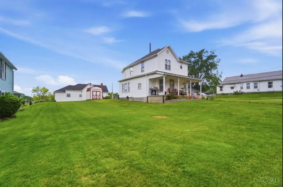 941 N Main Avenue, Sidney, OH 45365 - #3
