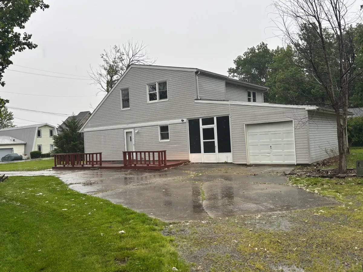 9010 State Route 368, Huntsville, OH 43324 - #1
