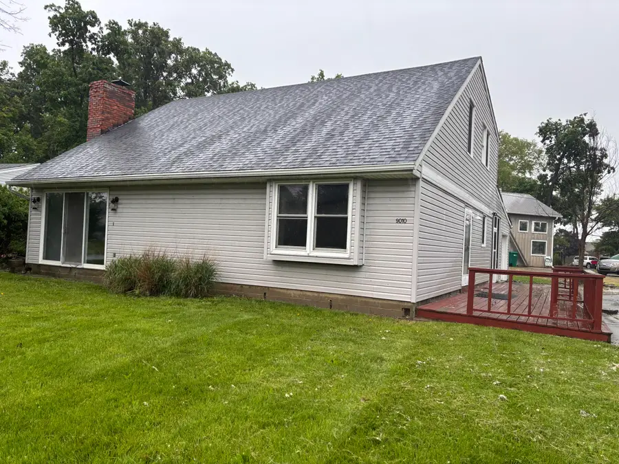 9010 State Route 368, Huntsville, OH 43324 - #2