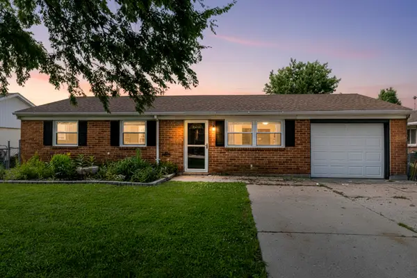 1819 Robert Place, Sidney, OH 45365