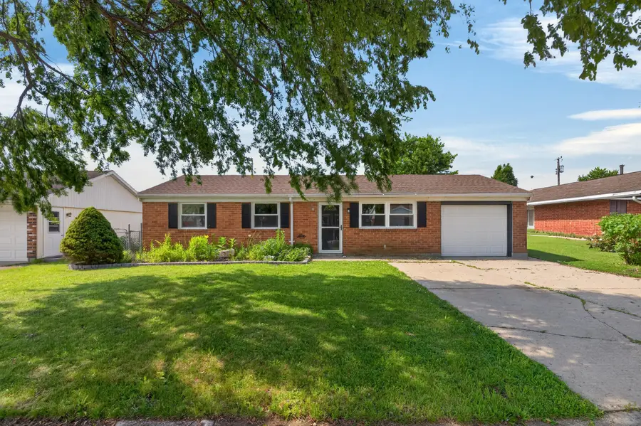1819 Robert Place, Sidney, OH 45365 - #2