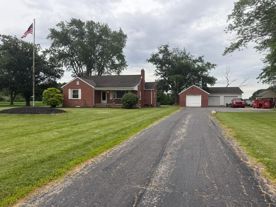 5180 County Road 33a, Saint Marys, OH 45885 - #2