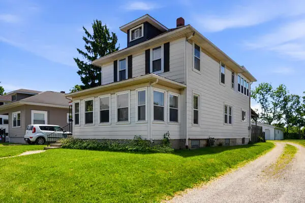 204 Washington Avenue, Bellefontaine, OH 43311 - #3