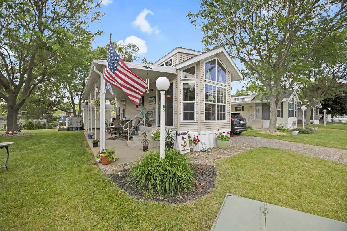 11377 Township Rd 266 #65, Lakeview, OH 43331 - #1