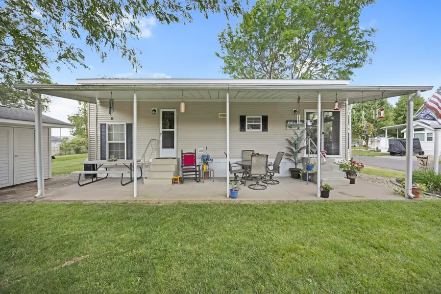11377 Township Rd 266 #65, Lakeview, OH 43331 - #2