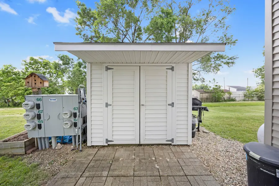 11377 Township Rd 266 #65, Lakeview, OH 43331 - #3