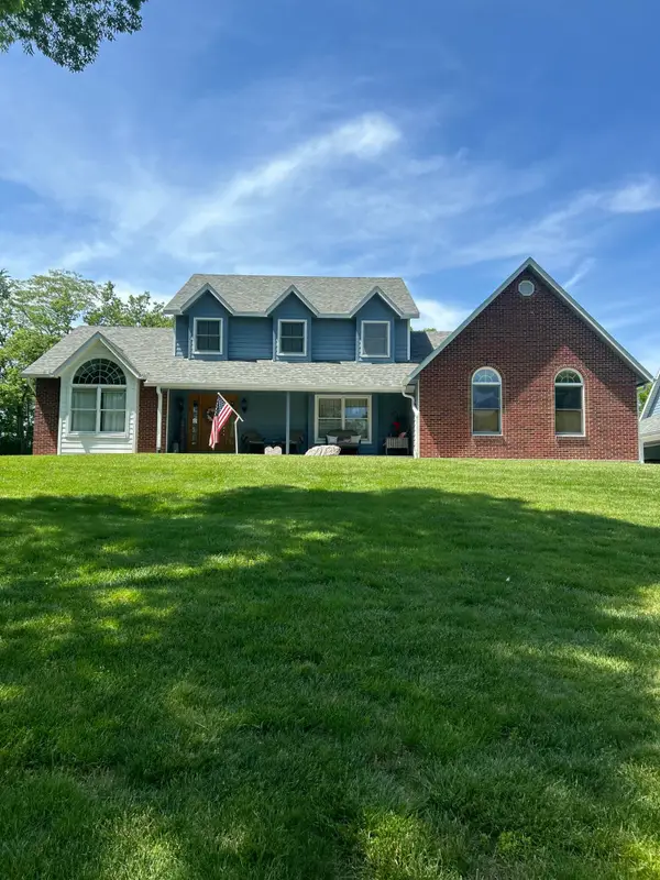 10250 Little Turtle Lane, Piqua, OH 45356