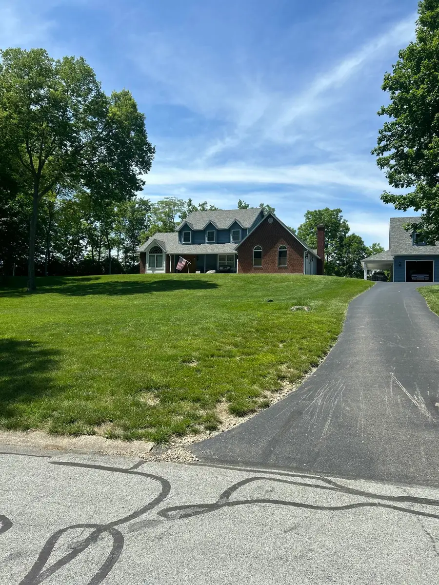 10250 Little Turtle Lane, Piqua, OH 45356 - #2
