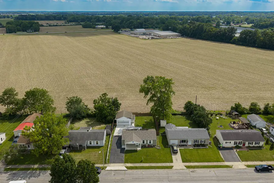 2201 Gerald Drive, Springfield, OH 45505 - #3