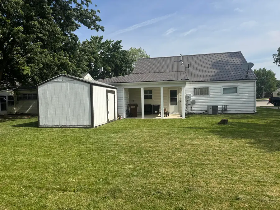 806 Hemlock Street, Celina, OH 45822 - #2