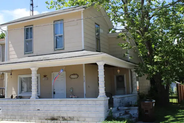 312 E Washington Street, New Madison, OH 45346
