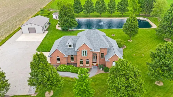 1505 N Harshbarger Road, Covington, OH 45318