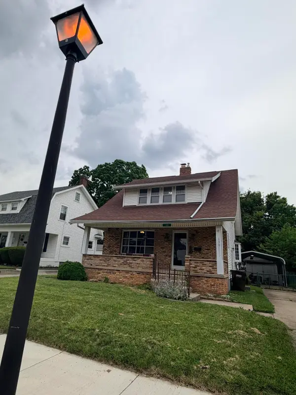 150 Englewood Road, Springfield, OH 45504