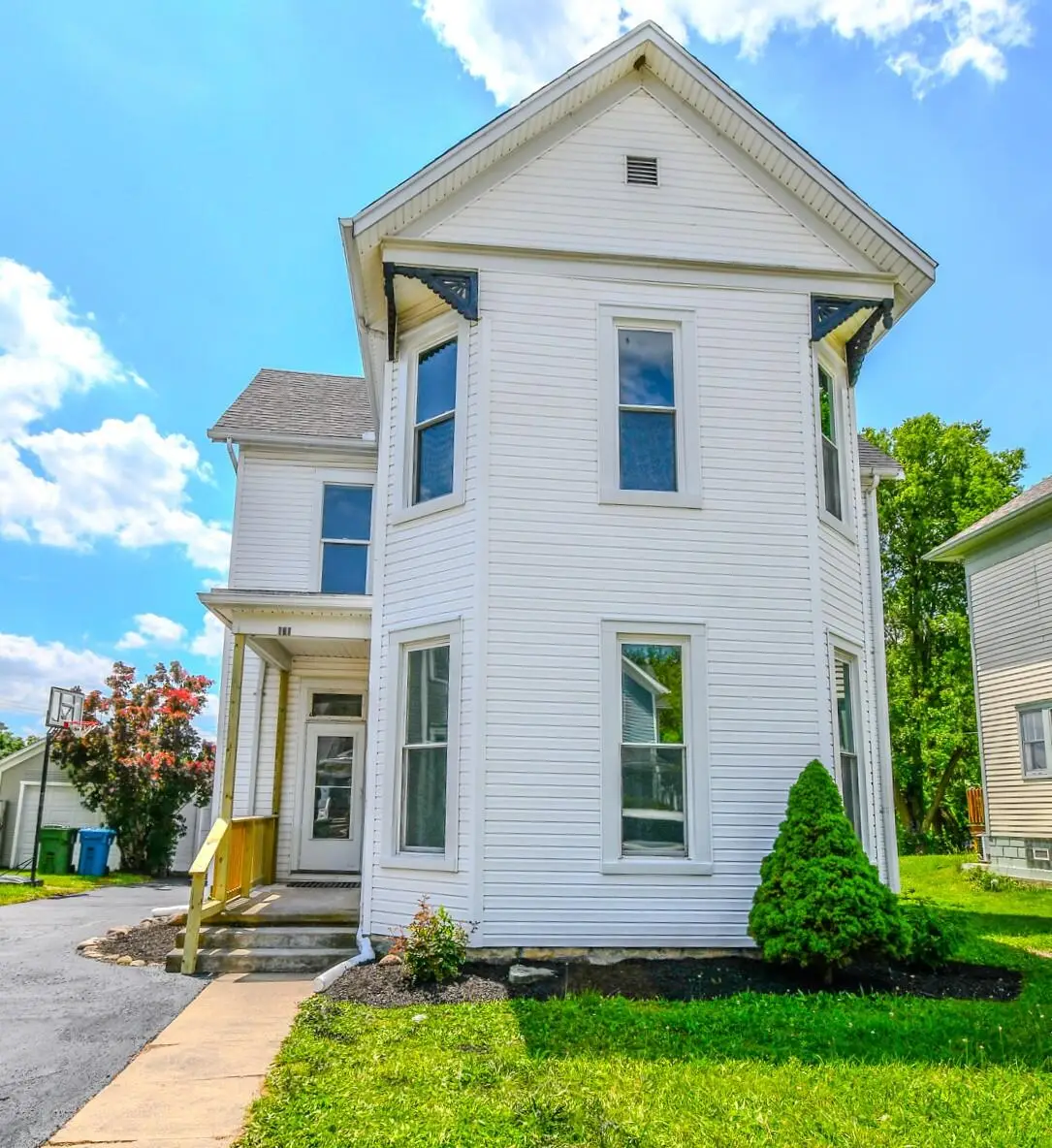 131 Mound Street, Sidney, OH 45365 - #1