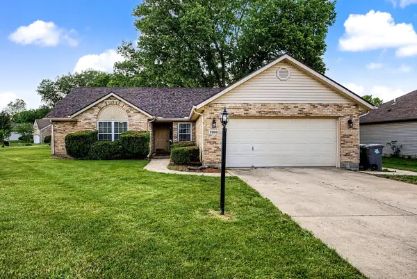 1766 Saratoga Drive, Troy, OH 45373