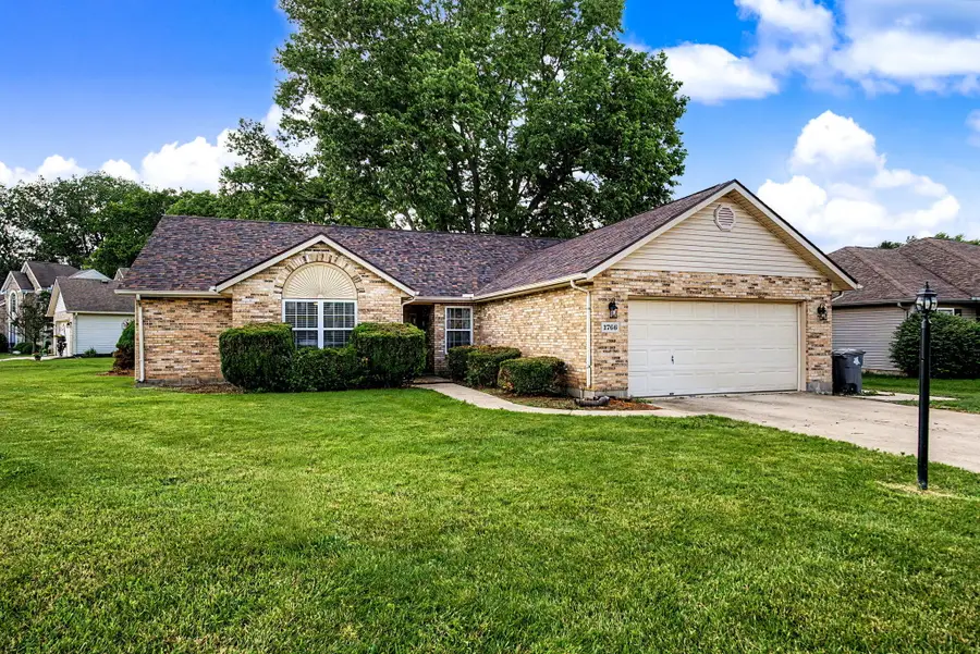 1766 Saratoga Drive, Troy, OH 45373 - #2