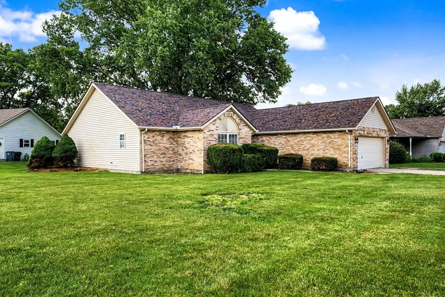 1766 Saratoga Drive, Troy, OH 45373 - #3