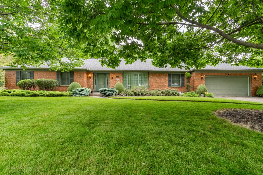 1768 Letitia Drive, Sidney, OH 45365 - #2